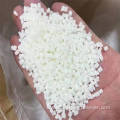 Injection moldable polypropylene granules